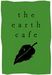 the earth cafe club