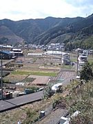 油山