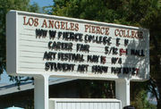 L.A.Pierce College