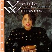 Vickie Winans