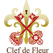 ե Clef de Fleur