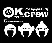 OKappa-crew☆