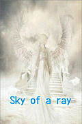 Sky of a ray