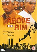  ABOVE THE RIM