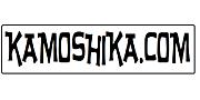 KAMOSHIKA.COM