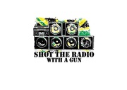 SHOT THE RADIO WITH A GUN