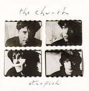 THE CHURCH