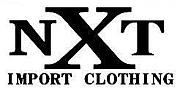 NＸT IMPORT CLOTHING