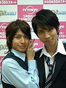 武田航平as野田隼人 Mixiコミュニティ