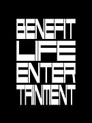 BENEFIT LIFE ENTERTAINMENT