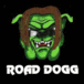 The "ROAD DOGG" Jesse James