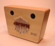 �ޥ��֥��RUMBA BOX)