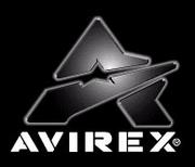 AVIREX AVIREXSPORTS AVIREXUSA