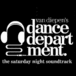 Dance Department in Podcast