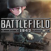 Battle Field 1942 【DEMO】