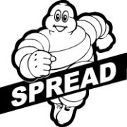 Spread Logo