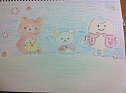 嬉しい　楽しい　幸せ　