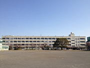横浜市立中和田小学校第117期生