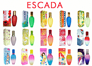 エスカーダESCADAの香水