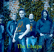 The Creeps from Finland