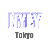 NYLY@東京
