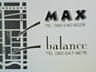 balance.A.B��MAX���λ�