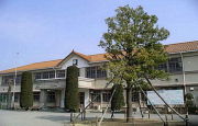 横瀬小学校