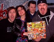 THE REZILLOS