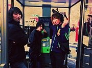 STRIKE A BLOW (����)