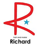 hair-and-make Richard