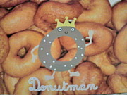 Donutman