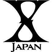 CR X JAPAN