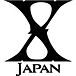 CR X JAPAN