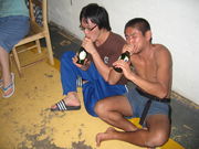 �Хåѡ���OASIS��