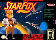 STAR FOX(SFC)