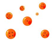 掴もうぜ ドラゴンボール Mixiコミュニティ