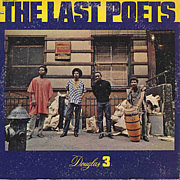 The LAST POETS