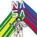 NASA-NorthAmericaSouthAmerica-
