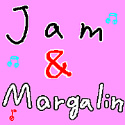 ジャム＆マーガリン〜コッペパン