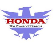 We are HONDA from sophia univ.