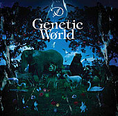Genetic WorldD