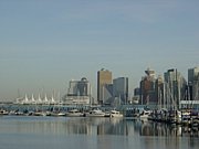 Vancouver 2001-2002