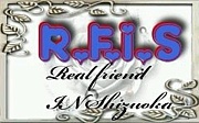 Real Friends InŲ
