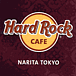 Hard Rock CAFE NARITA TOKYO
