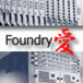 Foundry・愛