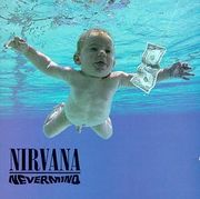 NEVER MIND (NIRVANA)