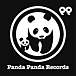 PANDA PANDA RECORDS
