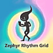 Zephyr Rhythm Grid