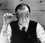 Johnny Mercer