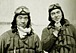 日本軍のエースパイロット達